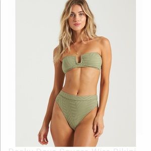 Billabong Bikini Top